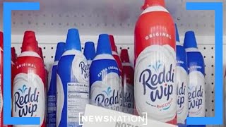 New York enforces under-21 canned whipped cream ban | Morning in America screenshot 3
