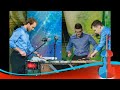 Kamara Virtuózok 2019 | 2. adás | TanBorEn Trio - N. J. Zivkovic: Trio Per Uno