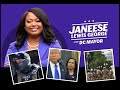 Janeese Lewis George Explains How She Would Govern DC Very Differently Than Muriel Bowser