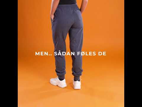 Video: 10 Mest Behagelige Jeans Til Kvinders Kropstyper