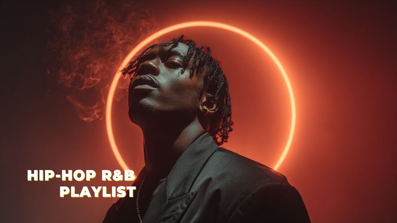 [Playlist] Сможешь не влюбиться за первые 5 секунд? 🔥 🏎️ | Hiphop · R&B | В дорогу · Спорт · Работа