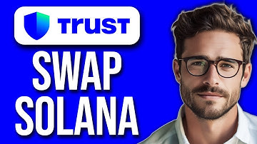 How To Swap Solana On Trust Wallet (2025)