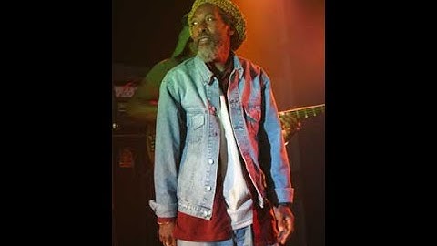 Ijahman Levi- On A Journey Part 2