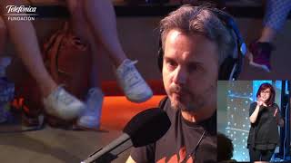 Todopoderosos Luis Buñuel