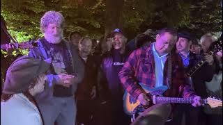 This Boy  ( ) 💙 John Lennon 85th Birthday. Oct. 9.2025. @stuartm.6828. Alive!!!