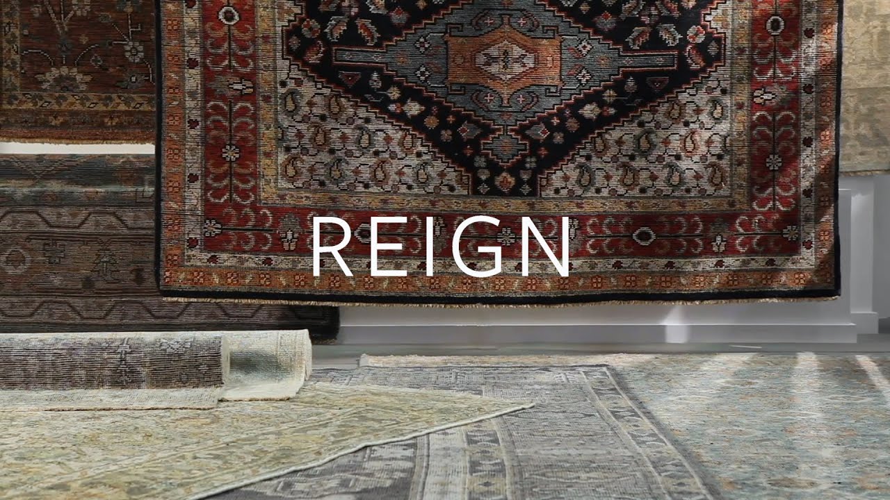 REG-2303 - Surya | Rugs, Lighting, Pillows, Wall Decor, Accent