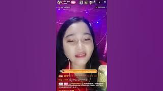 3 HARI 3 MALAM Voc. NISA - COVER LIVE STREAM