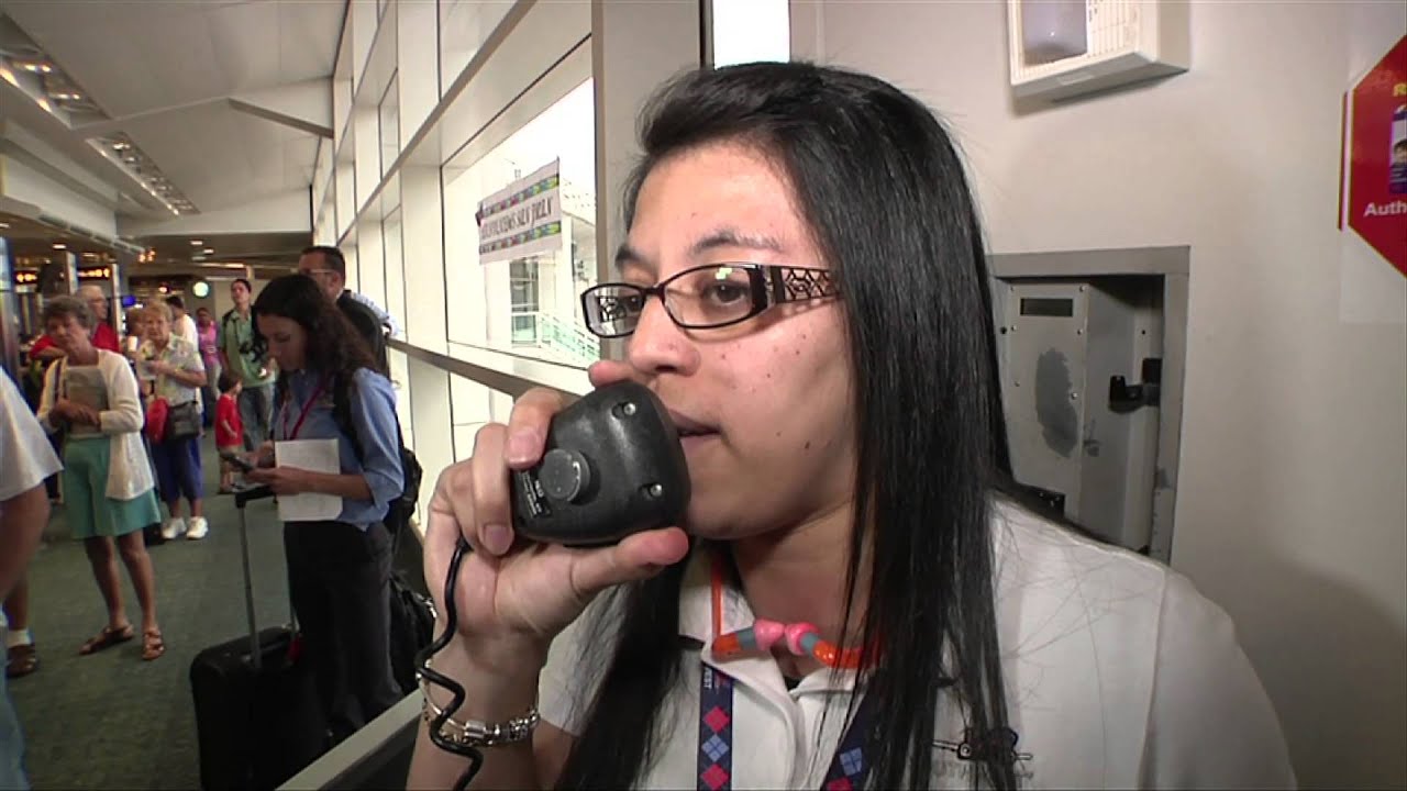 Southwest Airlines celebrates its first flight to San Juan, Puerto Rico