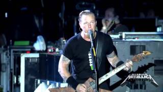 Metallica - Fade to Black [Live Bonnaroo Festival June 13, 2008]