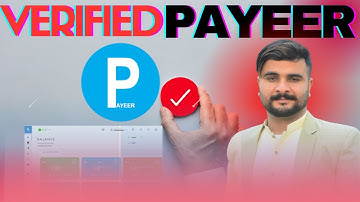 Create Verified Payeer Account in 2025 FAST and EASY