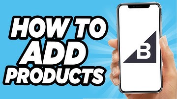 How To Add Products On BigCommerce - Quick And Easy!