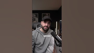 The ONLY screensaver you’ll ever need 👀