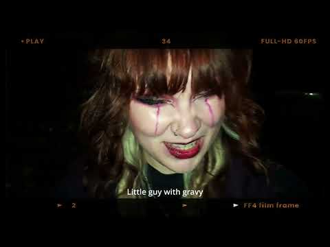 Die Party von der Cherry - [with bad ENG subtitles]