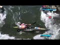 Lucien Delfour, AUS - Kayak Semi-Final / 2025 ICF Canoe Slalom World Championships Sydney