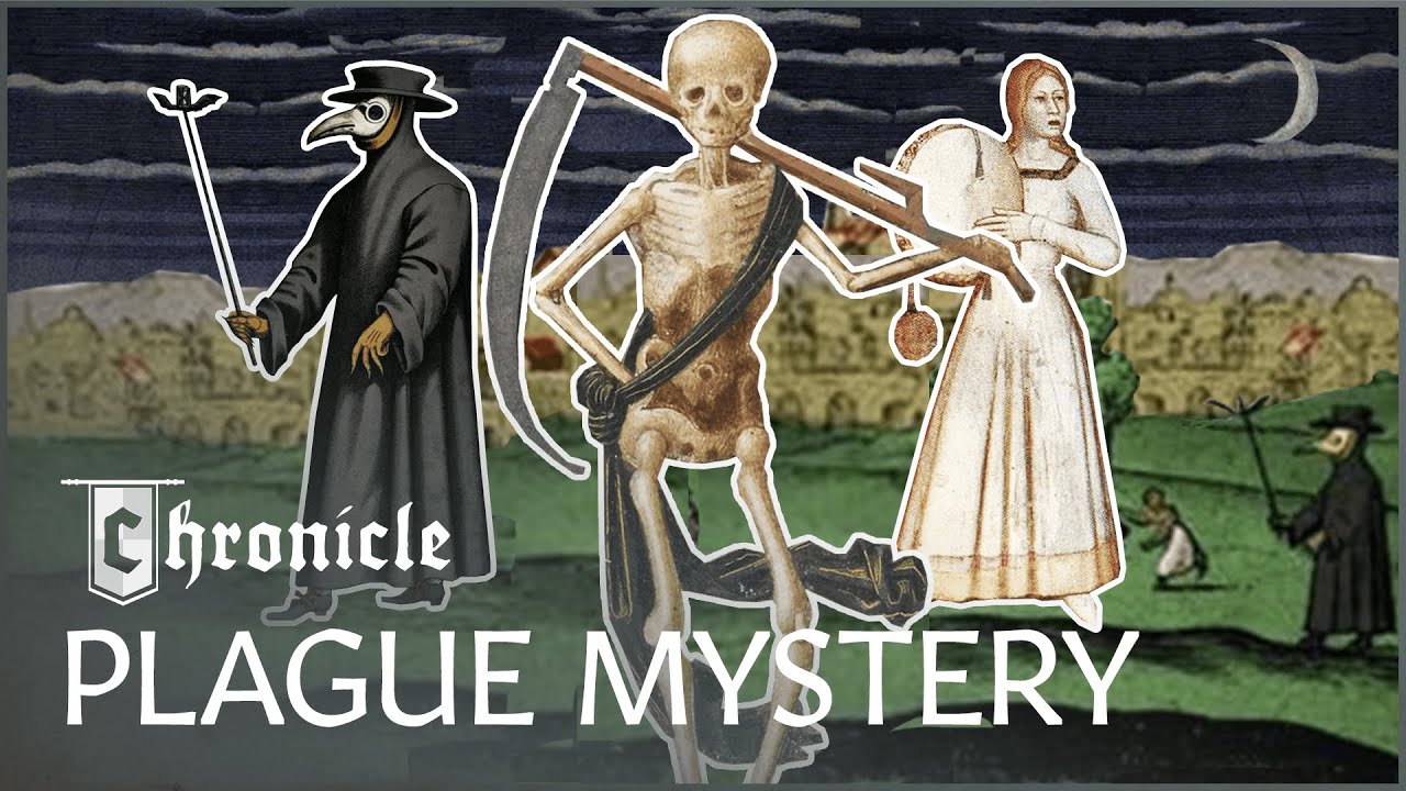 Riddle of the Plague Survivors