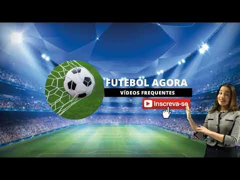 Agora Futebol 