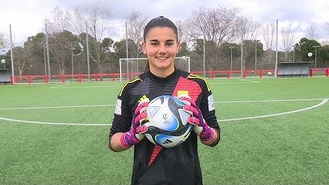 Laia López de la Morena: Premio al Mérito Deportivo 2024 como deportista promesa