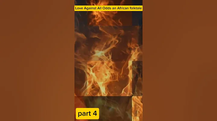 Love Against All Odds an African folktale #africantales #africanfolktales