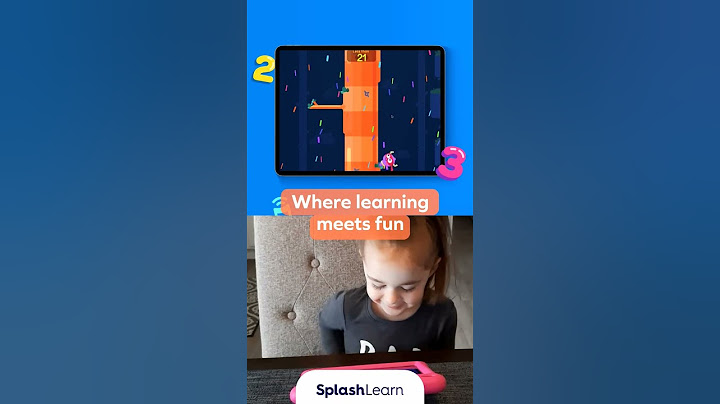 Make a big splash this summer 🌞💦 Dive into fun and learning with SplashLearn #summerfun