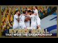 EVERY Leeds United goal that won the Championship title! | 2019/20 season