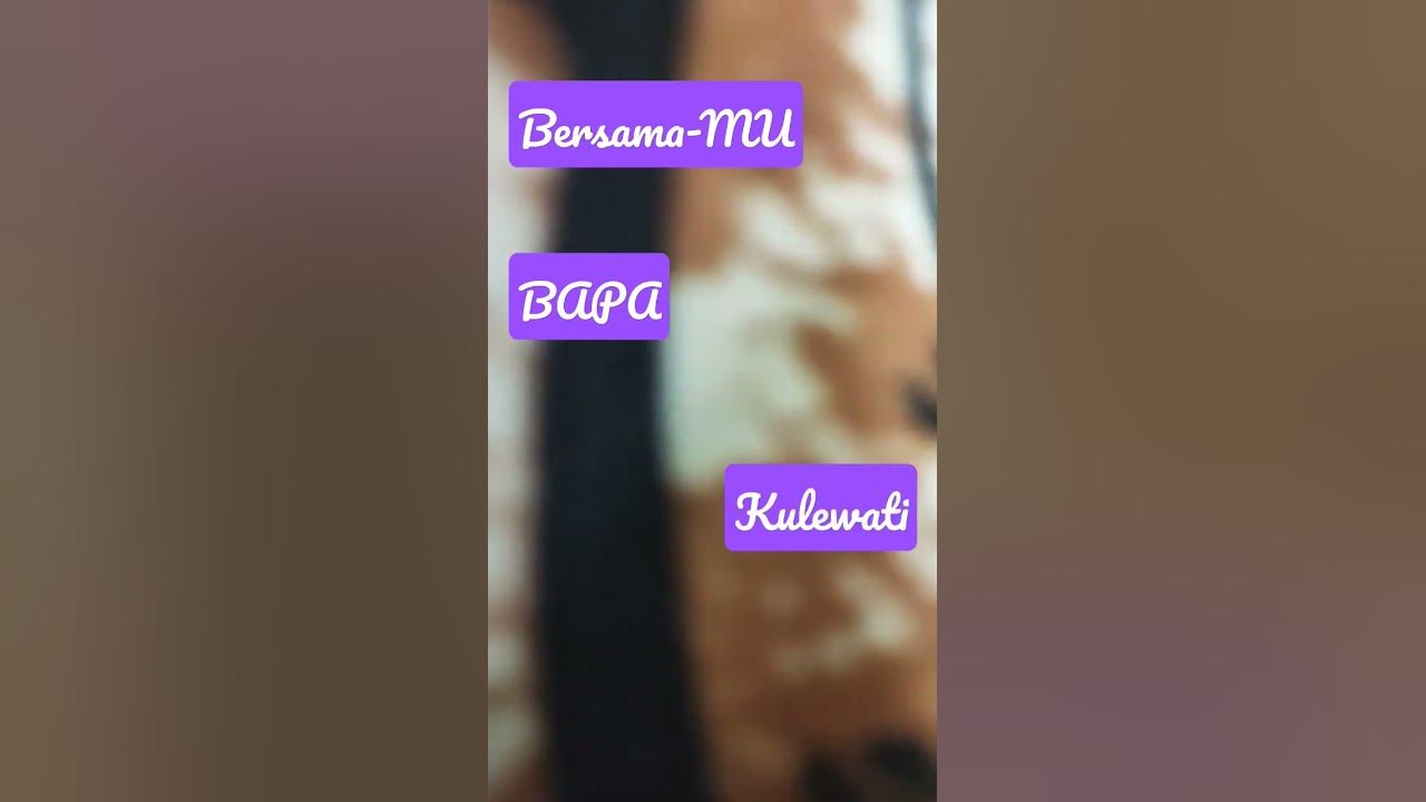 Some song lyrics from "BersamaMu" - True Worshippers #song #songs #music #lyrics #lagu #parts #enjoy