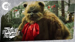 The Teddy Bears Picnic Featured Creature Short Film