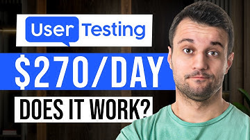 Can You Earn $100/Hour on UserTesting in 2025? (Honest Review)