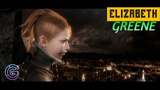 Prototype Part 5 - Elizabeth Greene