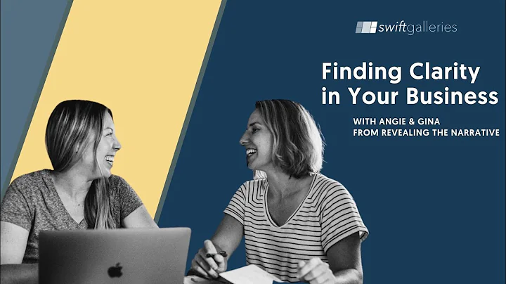 How to Make Your Business Work for YOU with Angie ...