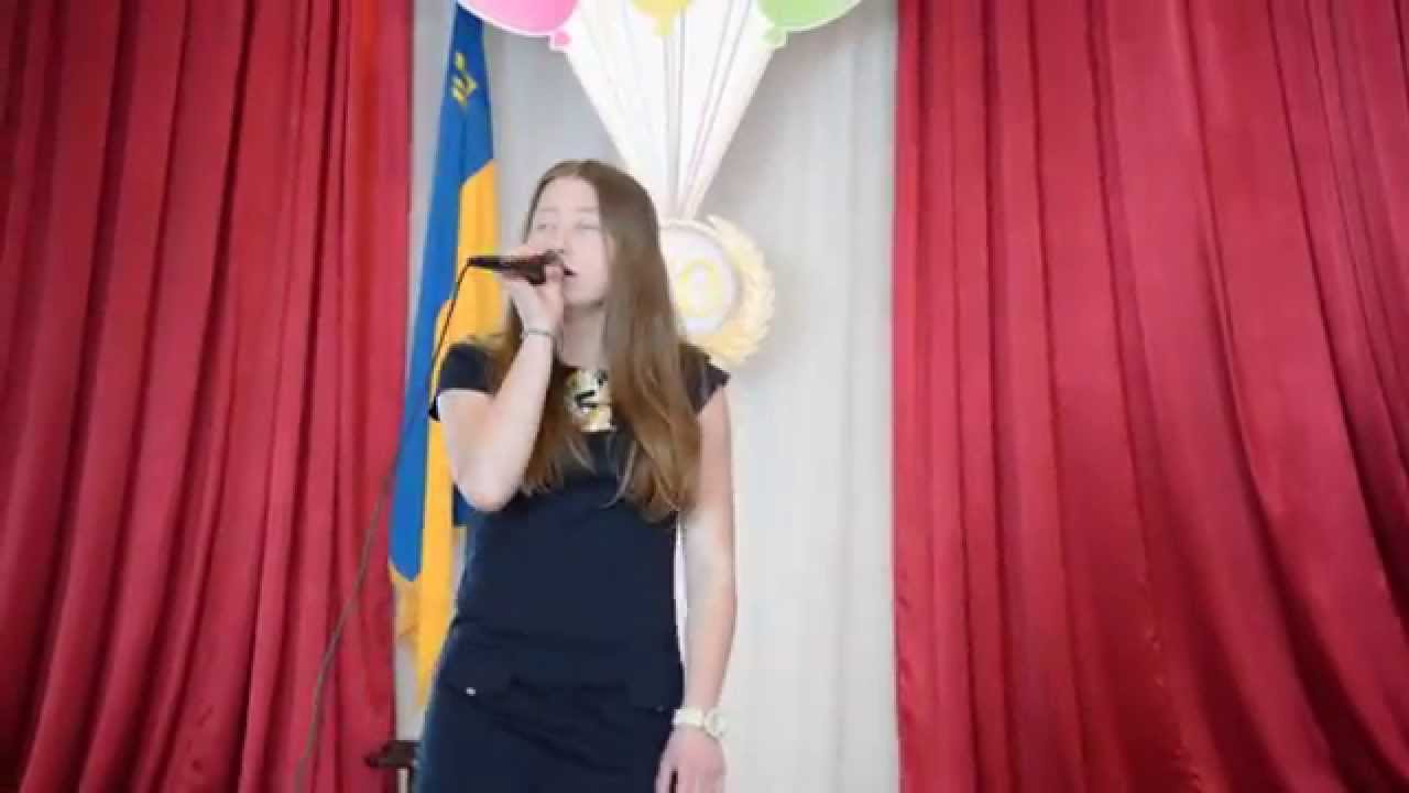 ПІСНЯ «ПОВЕРТАЙСЯ ЖИВИМ…» - YouTube