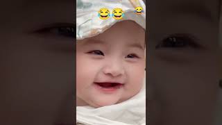 Cute And Funny Baby Laughing Hysterically Compilation || #funnybaby #funnyvideos