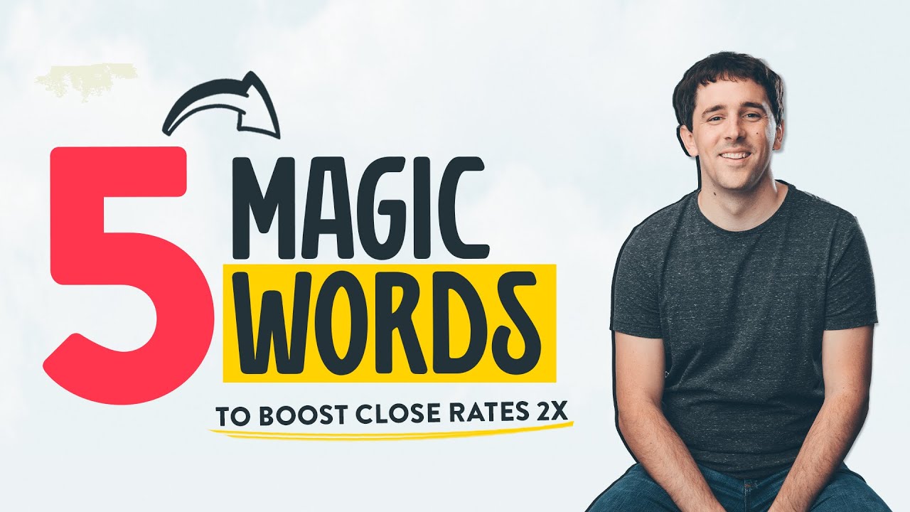 Boost Closing Rates Use one of these 6 coaching guarantees to boost close rates 2x - YouTube