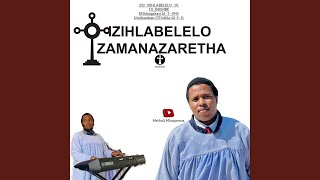 Namhla Mina Ngithelile