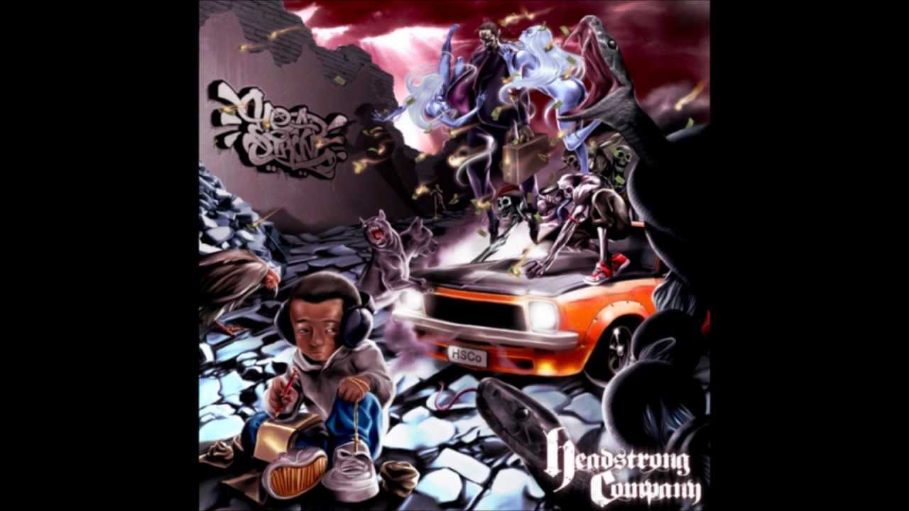 Headstrong Company- Welcome to the Company