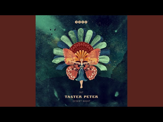 Taster Peter - Oracle