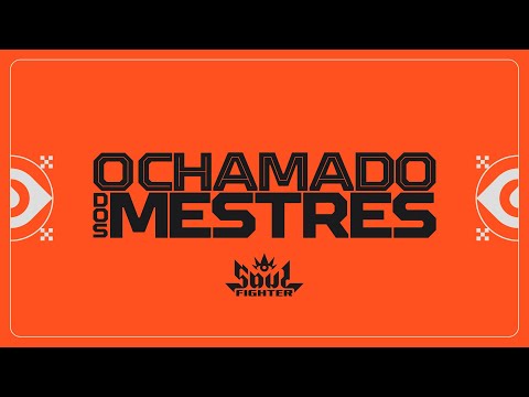 O Chamado dos Mestres - A GRANDE Final!