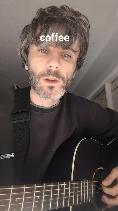 beabadoobee - coffee #beabadoobee #coffee #cover #guitar