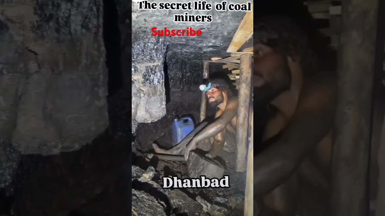 Jharkhand clocking coal limited 