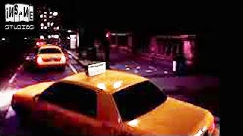 UE4 True Vehicle Ai & Traffic System Update 2