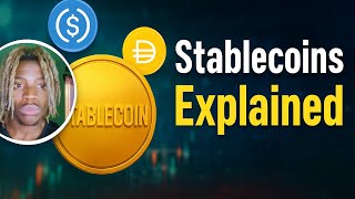 What Is a Stablecoin? Why USDT, USDC, and DAI Matter