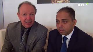 Muhammed Kazi : «Le Maroc est un véritable hub africain du secteur des BTP»