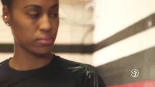 Queen Harrisons Zumba Story - Trailer