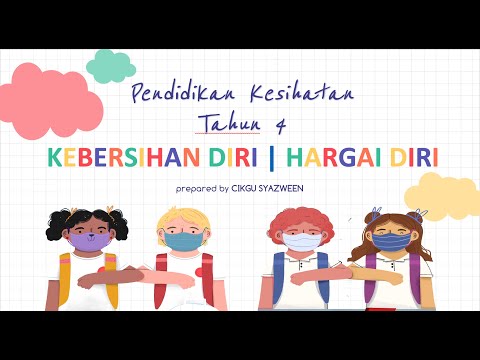 Video: 4 Cara untuk Mengatasi Harga Diri yang Rendah sebagai Penyalahgunaan Penyalahgunaan