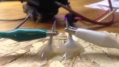 Plasma speaker part 2