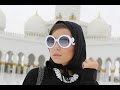 Дубай. Dubai. Абу-Даби. Abu Dhabi. Влог. Vlog