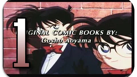 名探偵コナンed1 Mp3 名探偵コナンed1 Mp3