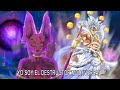 GOKU EL DESTRUCTOR MULTIVERSAL | CAPITULO 1 | ZEI TEORÍAS DBS