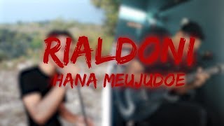 RialDoni - Hana Meujudoe (Punk Goes Pop/Rock Cover by Second Team ft @TeukuRiski)