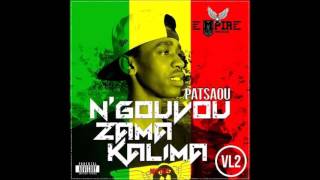 Patsaou   Wanguina Audio