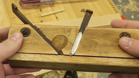 Using a Rare-ish Kanna